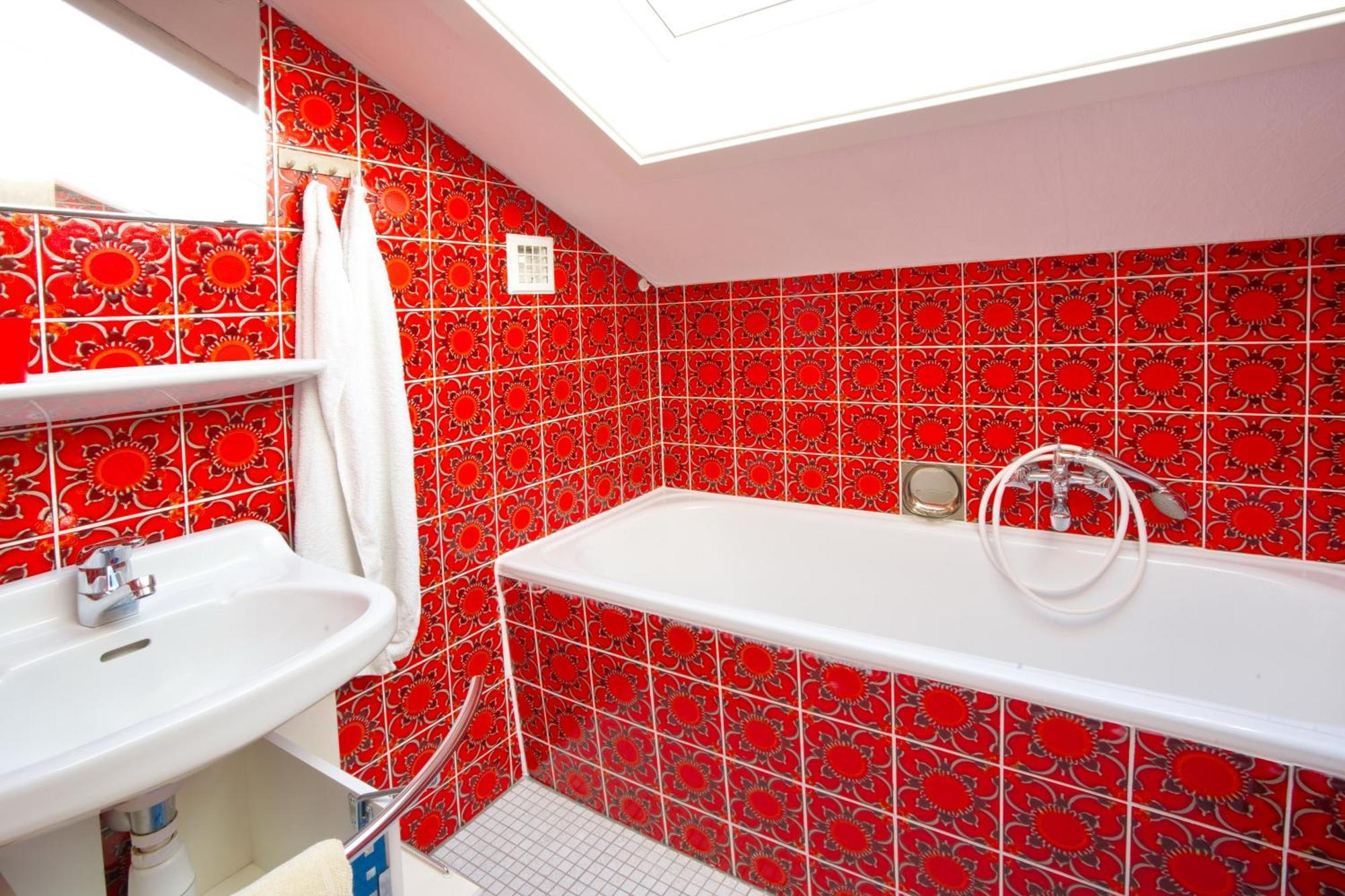 Gaestehaus Bergfrieden Bolsterlang Habitación foto